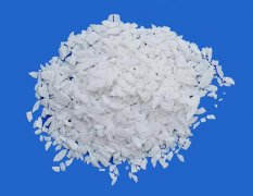 二水氯化鈣如何儲存？