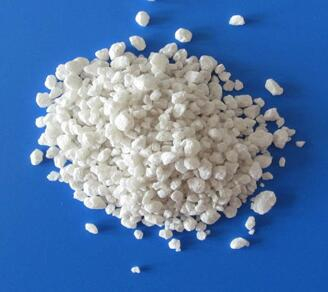 氯化鈣是有毒物質嗎？