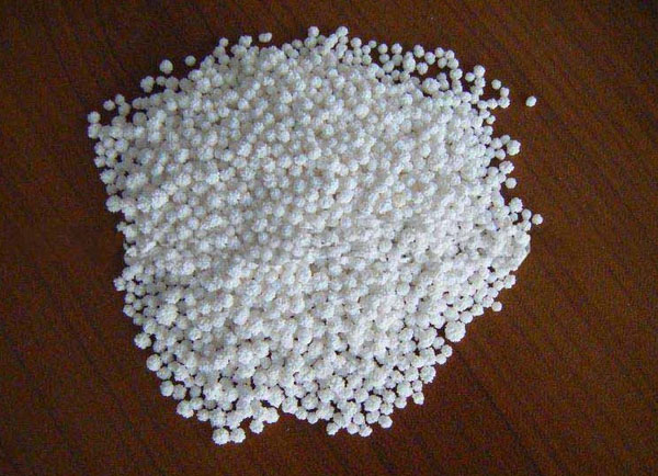 無水氯球狀氯化鈣